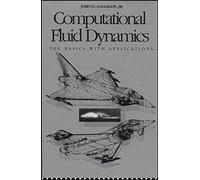 Computational Fluid Dynamics (McGraw-Hill Series in Aeronautical and Aer)