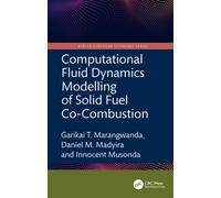 Computational Fluid Dynamics Modelling of Solid Fuel Co-Combustion