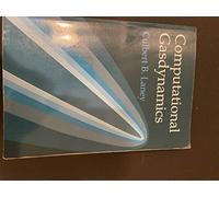 Computational Gasdynamics