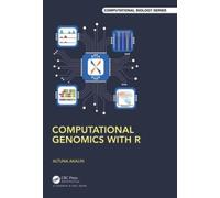 Computational Genomics with R