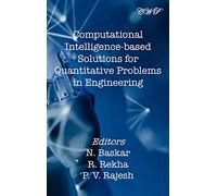 Computational Intelligence-based Solutions for Quantitative Problems in Engineering (Computing)