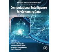 Computational Intelligence for Genomics Data (Advances in Biomedical Informatics)