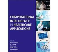 Computational Intelligence in Healthcare Applications