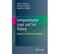 Computational Logic and Set Theory: Applying Formalized Logic to Analysis