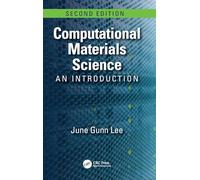 Computational Materials Science: An Introduction, Second Edition