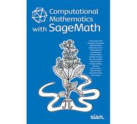 Computational Mathematics with SageMath