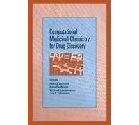 Computational Medicinal Chemistry for Drug Discovery