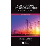 Computational Methods for Electric Power Systems