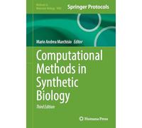 Computational Methods in Synthetic Biology (Methods in Molecular Biology, 3083)
