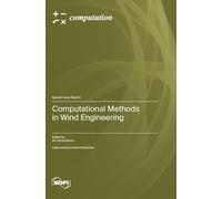 Computational Methods in Wind Engineering