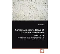 Computational modeling of fracture in quasibrittle structures: An application of the peridynamic theory to concrete and other quasibrittle materials