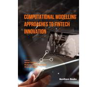 Computational Modelling Approaches to FinTech Innovation