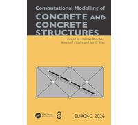 Computational Modelling of Concrete and Concrete Structures