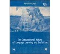 Computational Nature of Language Learning and Evolution, The