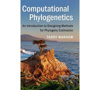 Computational Phylogenetics: An Introduction to Designing Methods for Phylogeny Estimation