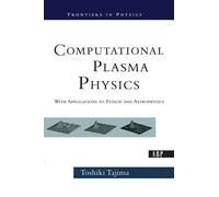 Computational Plasma Physics