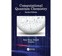 Computational Quantum Chemistry