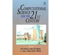 Computational Science for the 21st Century