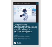 Computational Statistical Methodologies and Modeling for Artificial Intelligence