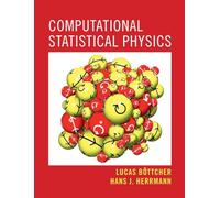 Computational Statistical Physics