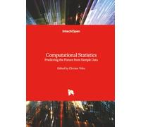 Computational Statistics - Predicting the Future from Sample Data