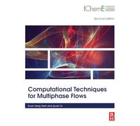 Computational Techniques for Multiphase Flows