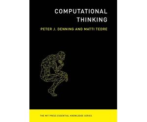 Computational Thinking by Peter J. Denning (English) Paperback Book