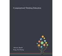 Computational Thinking Education