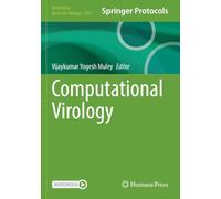 Computational Virology (Methods in Molecular Biology)
