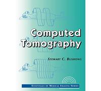 Computed Tomography (RAD TECH)