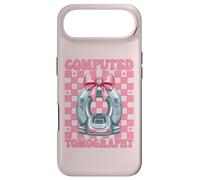 Computed Tomography Radiology Radiologist Rad Tech MRI Girl Case for iPhone Air