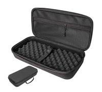 Computer Accessories Storage Pouch - Wear-resistant Waterproof Fabric Construction Thirty-six By Sixteen Over Nine Points Five Centimeters, Shockproof Portable Case, Large Bag D