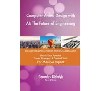 Computer-Aided Design with AI: The Future of Engineering