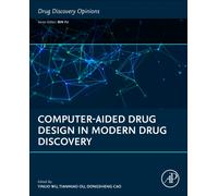Computer-Aided Drug Design in Modern Drug Discovery