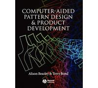 Computer-Aided Pattern Design & Product Development