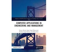 Computer Applications in Engineering and Management