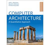 Computer Architecture : A Quantitative Approach