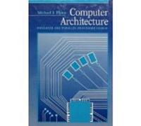 Computer Architecture: Pipelined and Parallel Processor Design: .: .