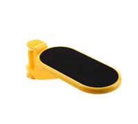 Computer Arm Rest for Desk Adjustable Ergonomic Wrist Rest for Keyboards Armrest Extender Rotating Pad Wrist Pad