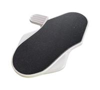 Computer Armrest Pad for Desk | Adjustable Wrist Support Pad | Ergonomic Computer Desk Extender Tray, Armrest Holder