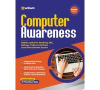 Computer Awareness