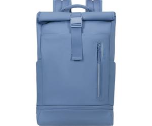 Computer backpack American Tourister Urban Tide 15.6" Bleu 31 L