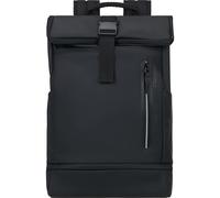 American Tourister Urban Tide Backpack 15.6" Black