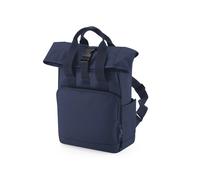 Computer backpack Bag Base Bleu 9 L