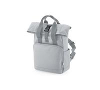 Computer backpack Bag Base Gris 9 L