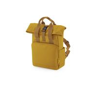 Computer backpack Bag Base Jaune 9 L