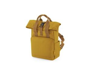 Computer backpack Bag Base Jaune 9 L