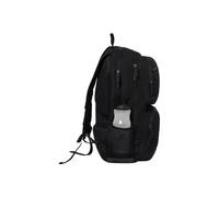 Erima Unisex Travel Line Laptop Backpack (7232501) Black