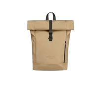 Computer backpack Gaston Luga Spläsh 16" Beige TU