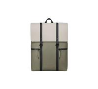 Computer backpack Gaston Luga Spläsh 2.0 16" Vert TU